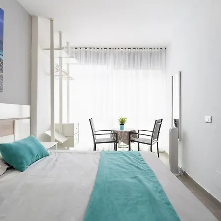 Apartment 1st Line Pretty Canteras Las Palmas / Gran Canaria