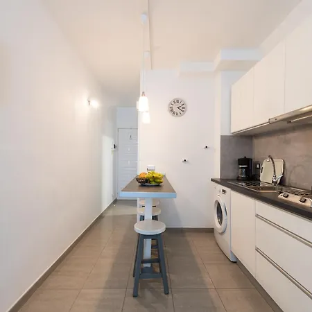 Apartment 1st Line Pretty Canteras